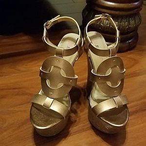 JustFab Women's Shoes